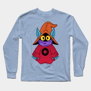 Orko Long Sleeve T-Shirt